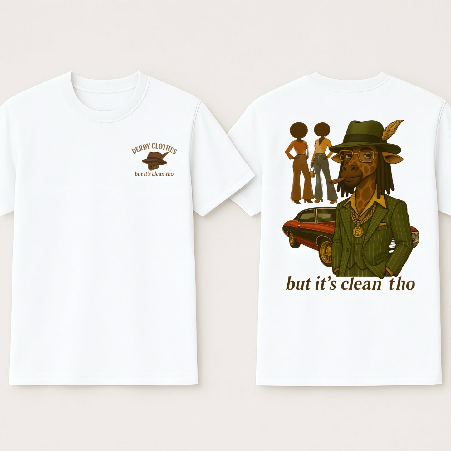 It ain’t Ez T-Shirt