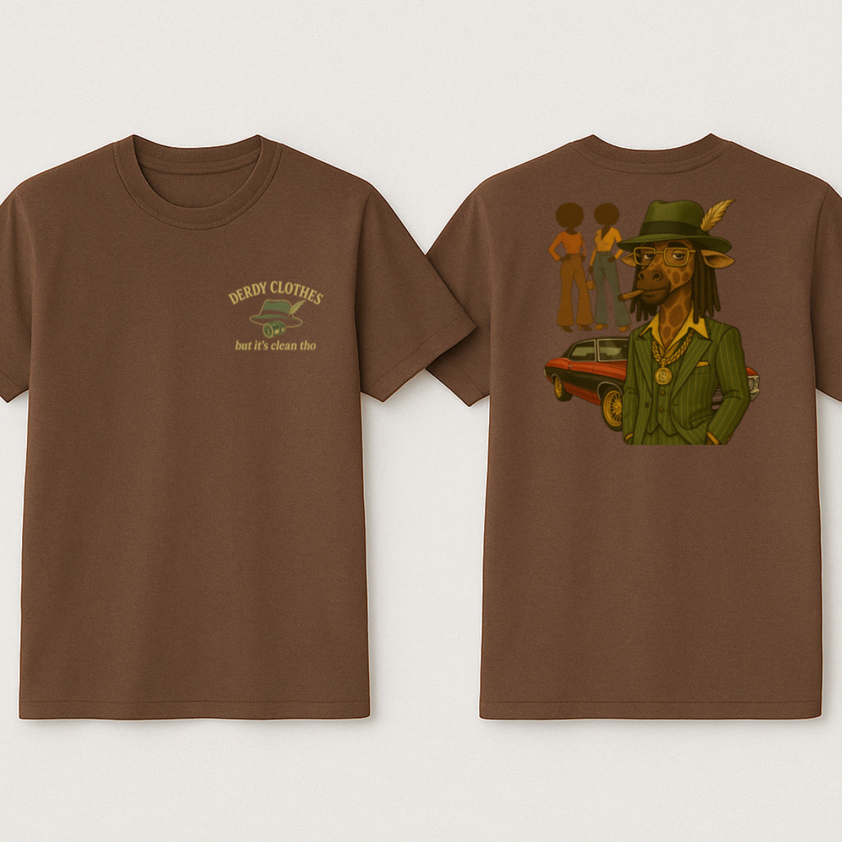 It ain’t Ez T-Shirt