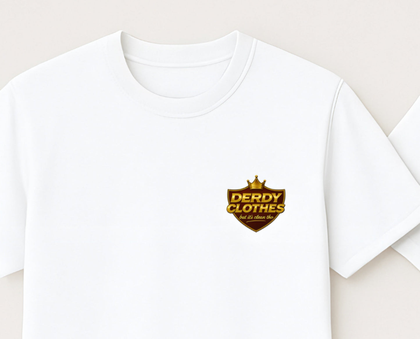 Underground King T-Shirt