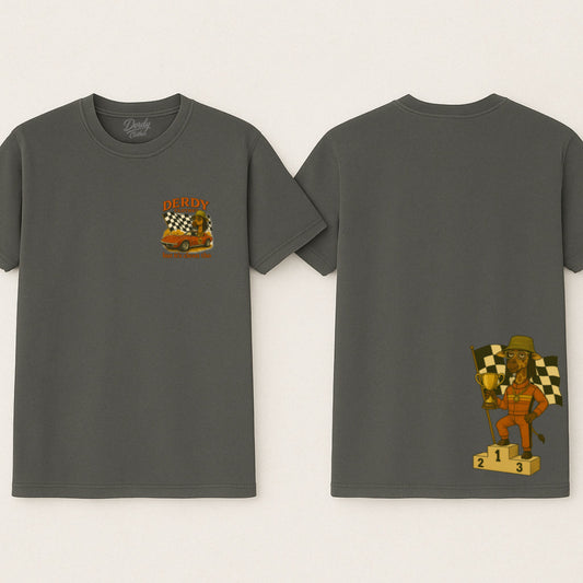1st or Last T-Shirt