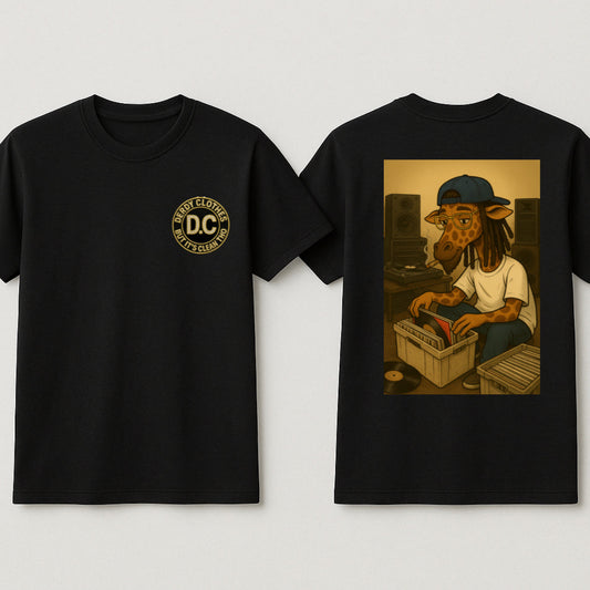 Screwed Up T-Shirt