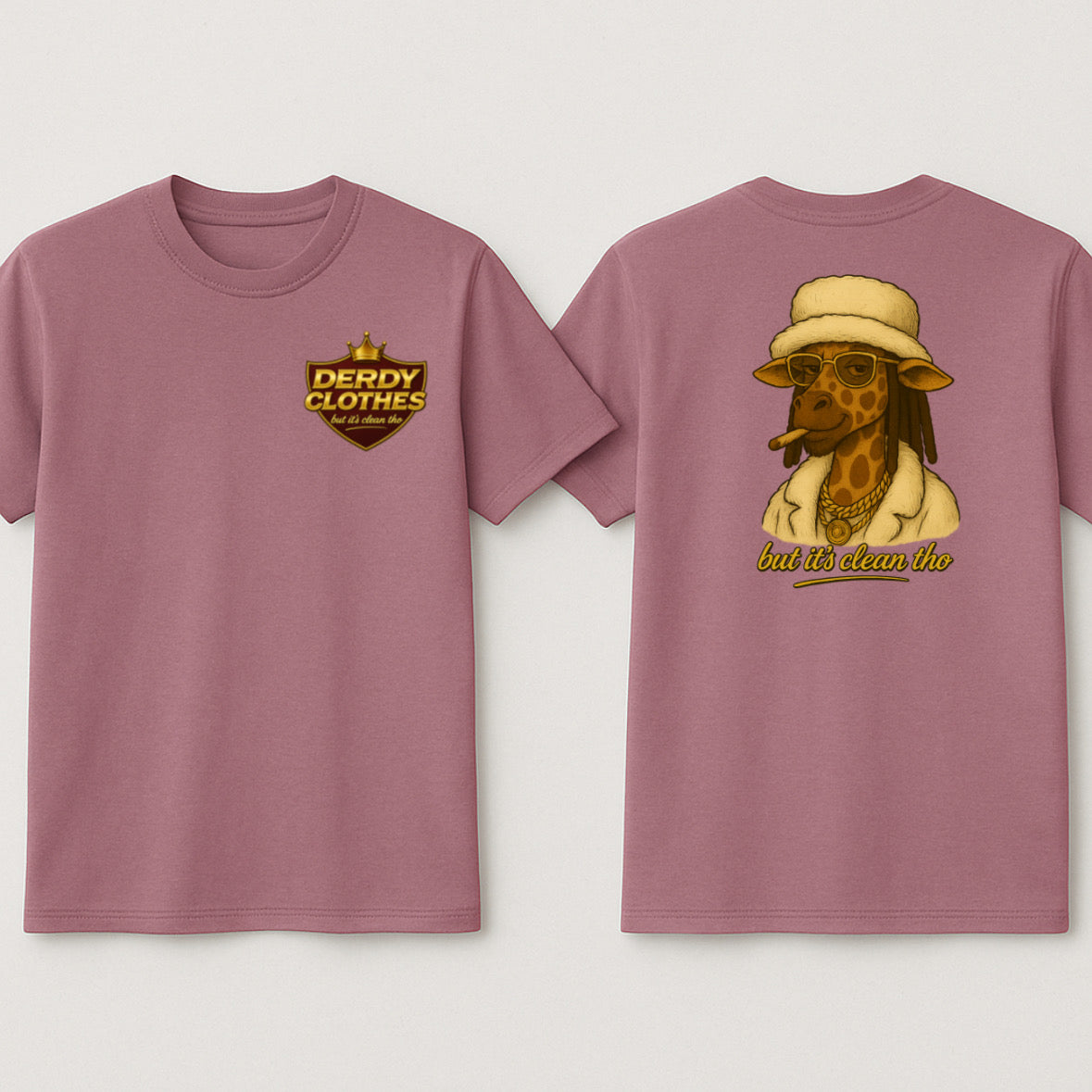 Underground King T-Shirt