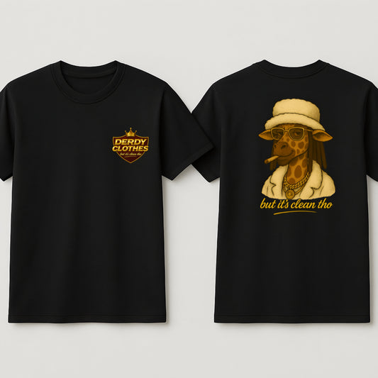 Underground King T-Shirt