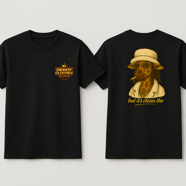 Underground King T-Shirt