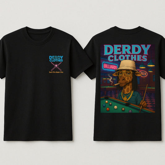 Shoot Your Shot T-Shirt