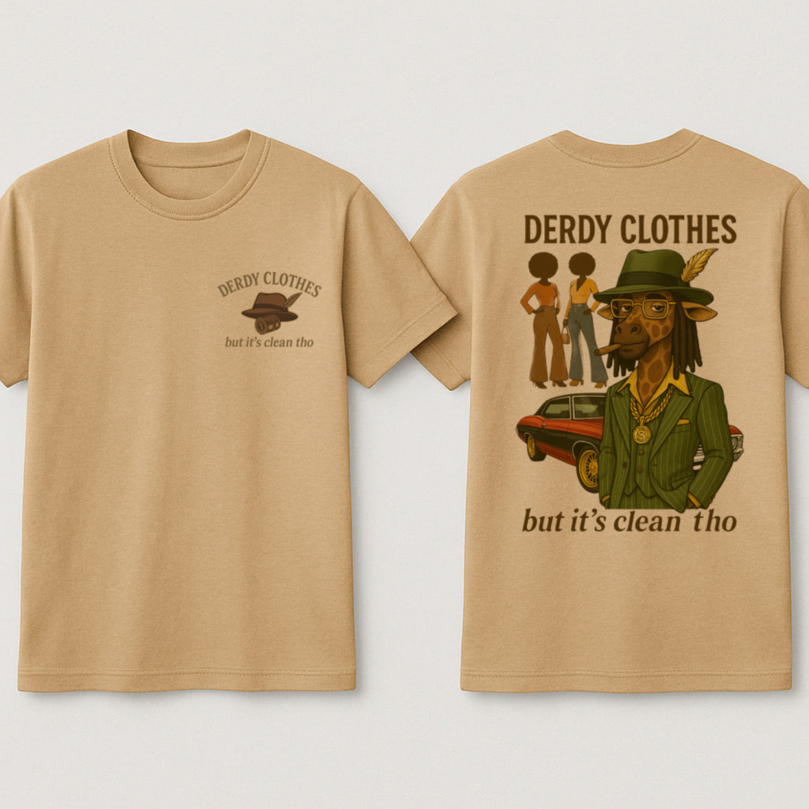 It ain’t Ez T-Shirt