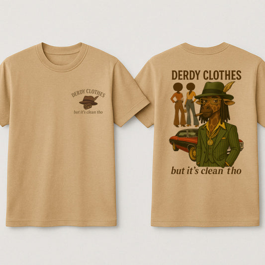 It ain’t Ez T-Shirt