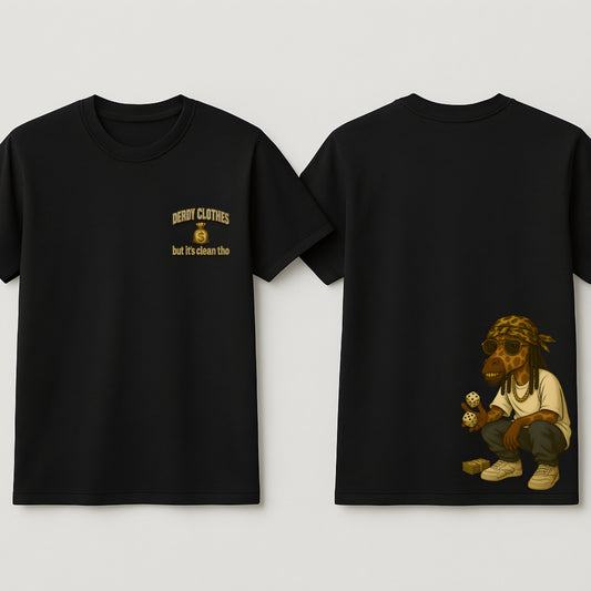 Hot Boy T-Shirt