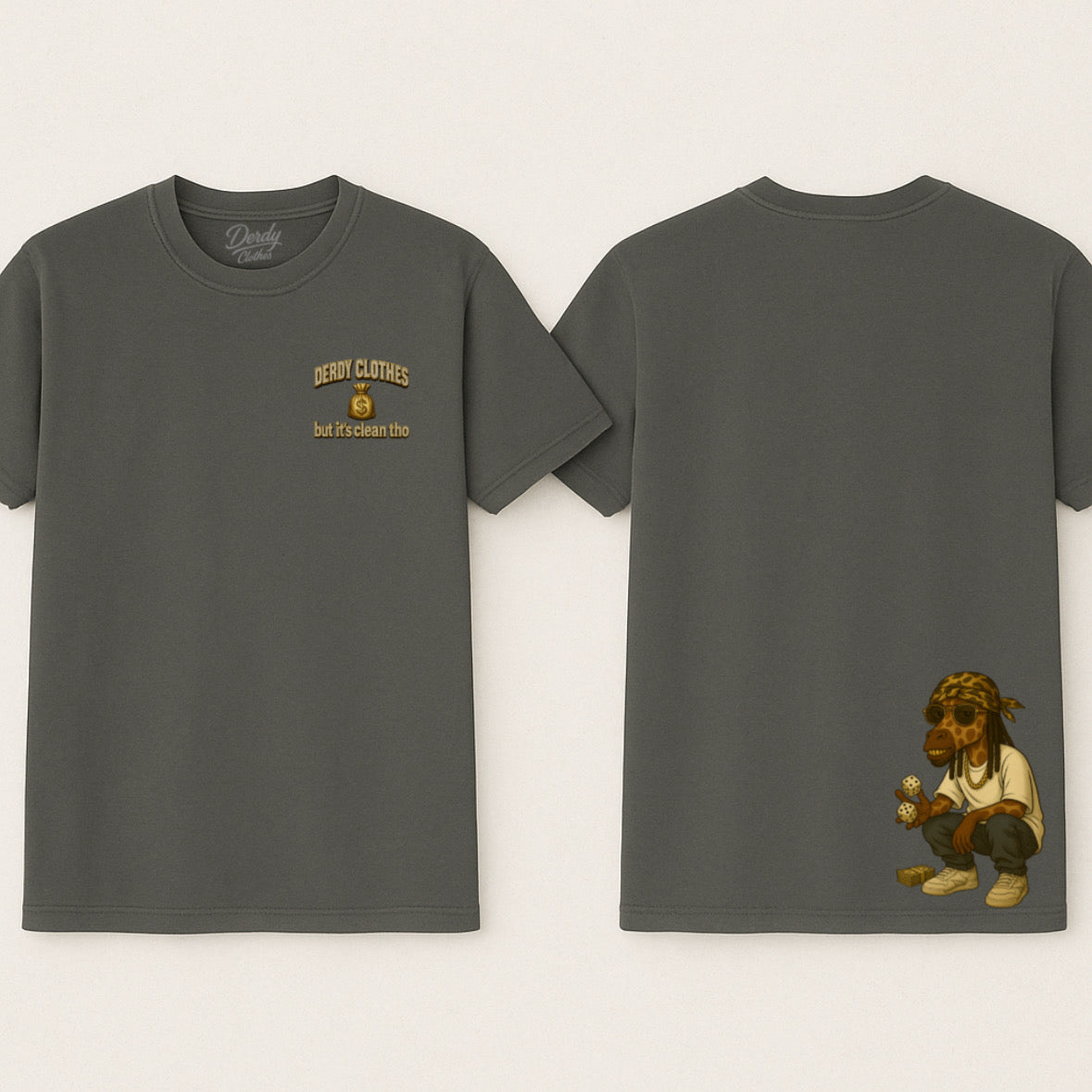 Hot Boy T-Shirt