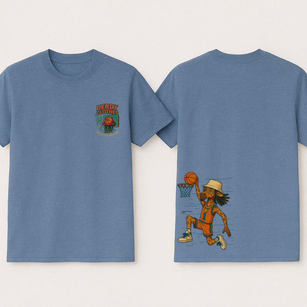 Wana be a baller T-Shirt