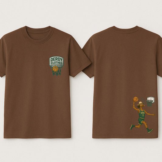 Ballin in the mix T-Shirt