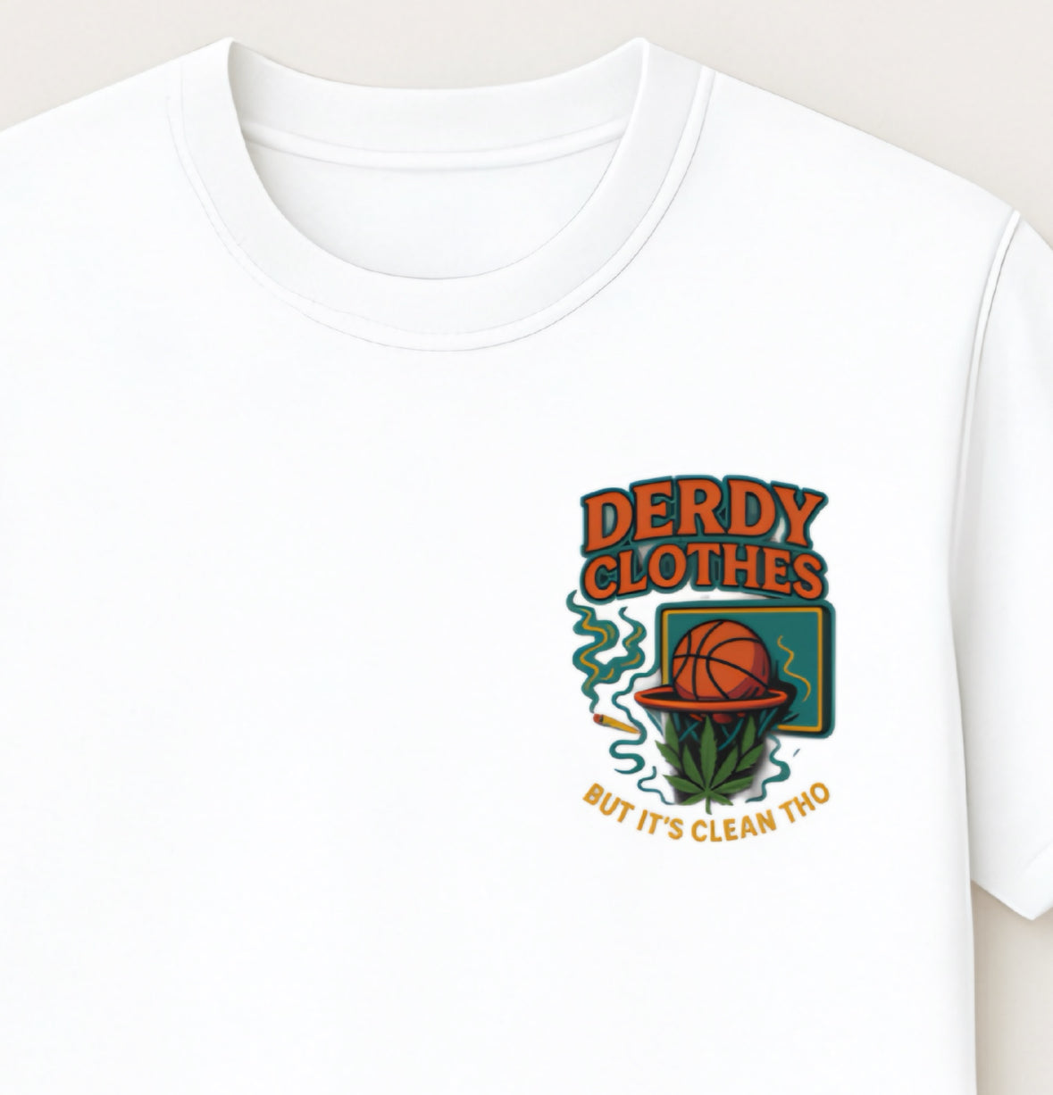 Wana be a baller T-Shirt