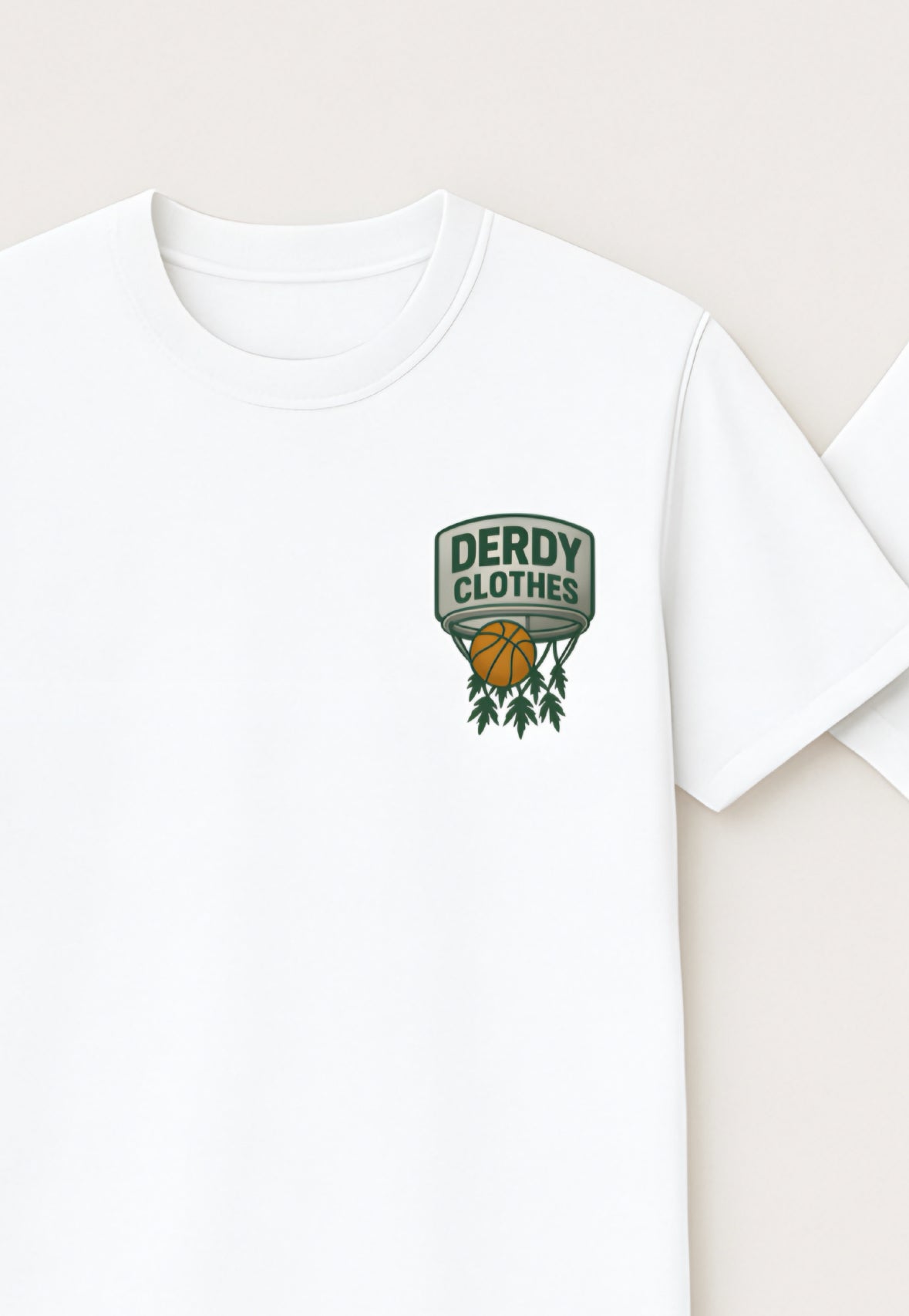 Ballin in the mix T-Shirt