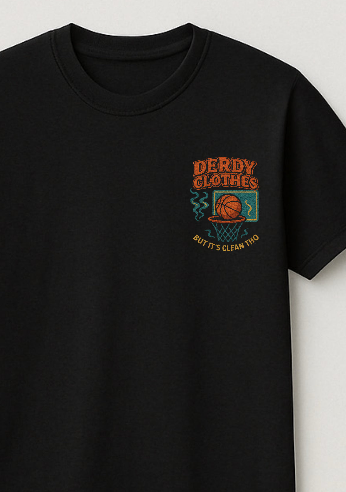 Wana be a baller T-Shirt