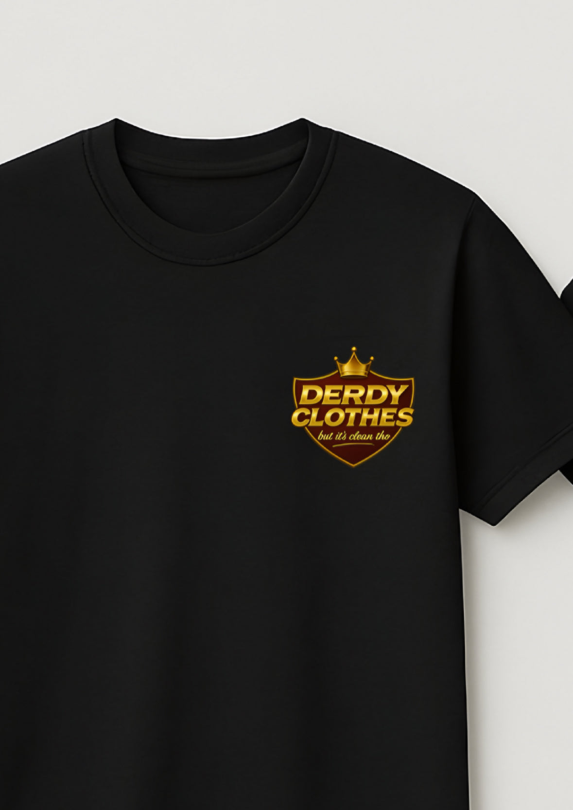 Underground King T-Shirt