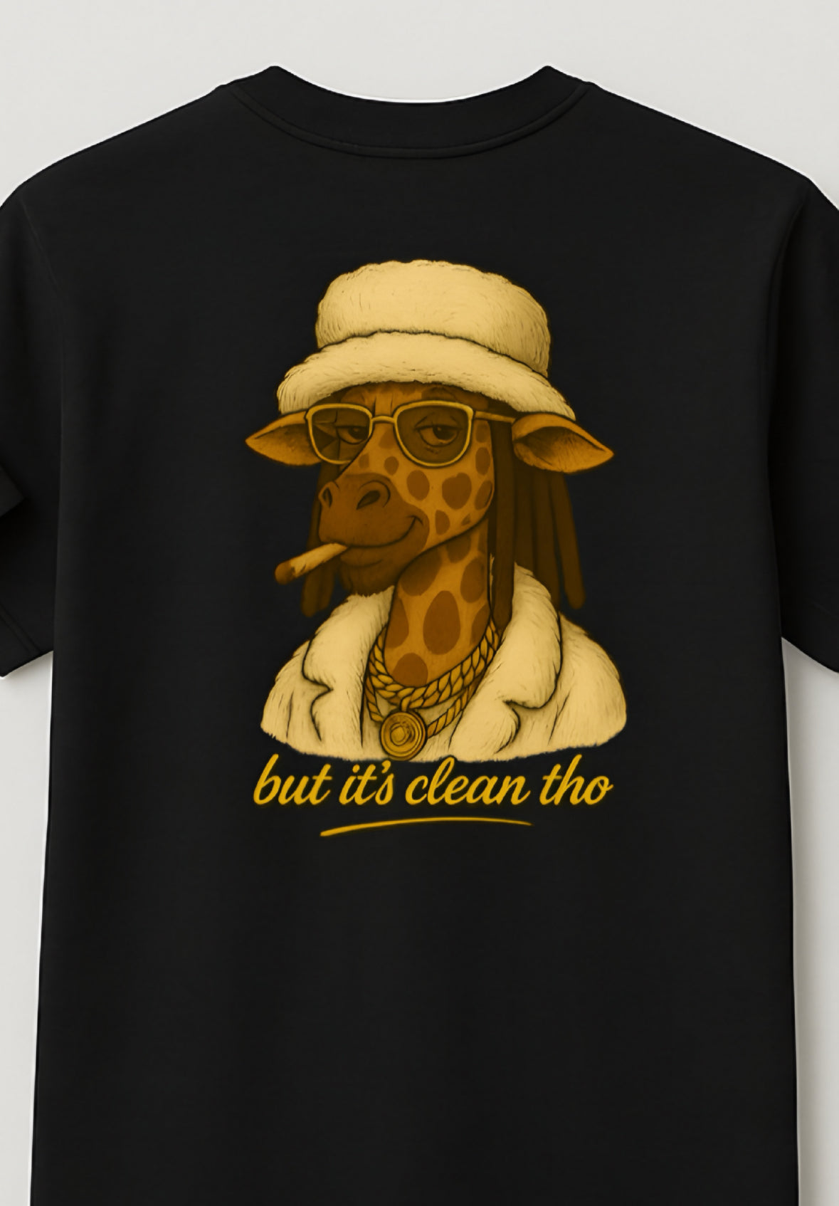 Underground King T-Shirt
