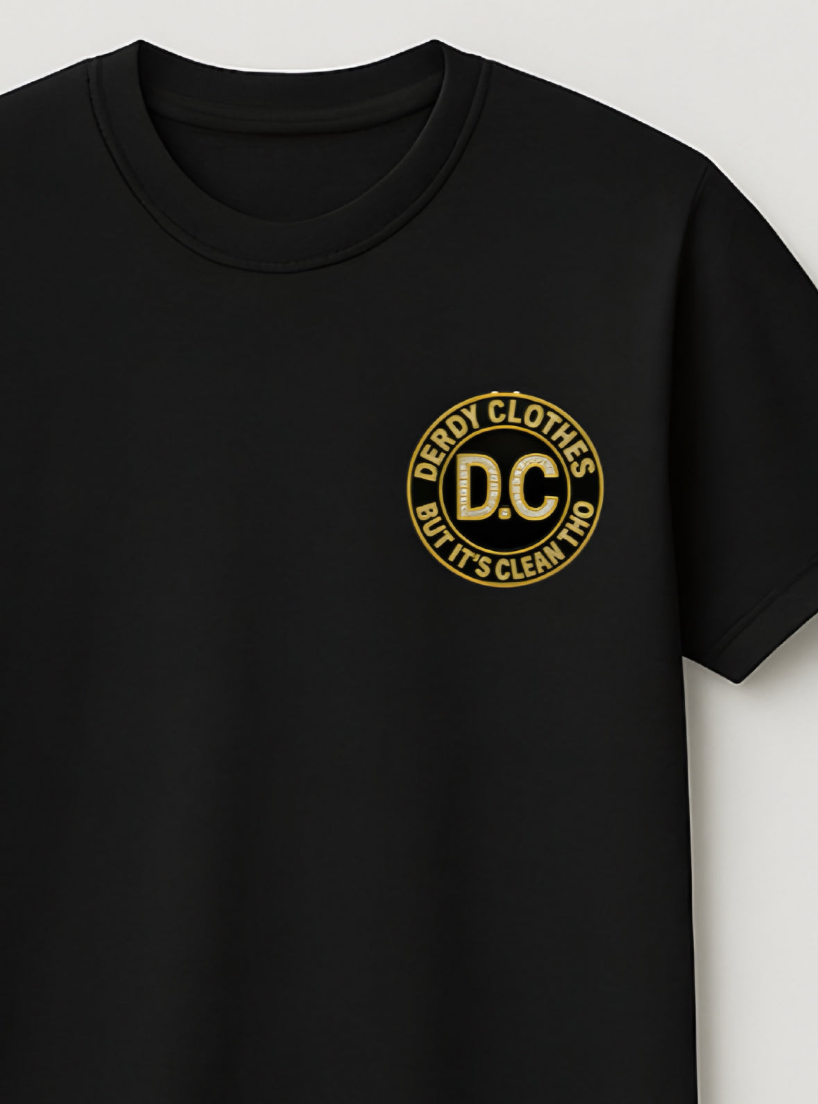 Screwed Up T-Shirt