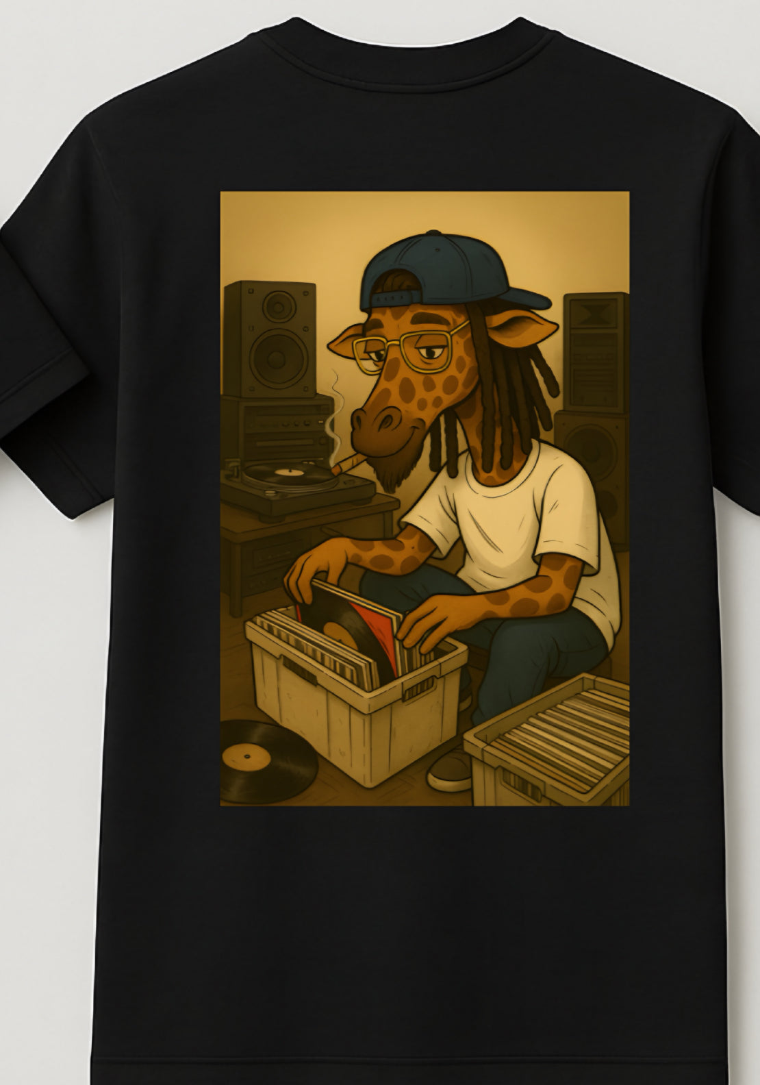 Screwed Up T-Shirt