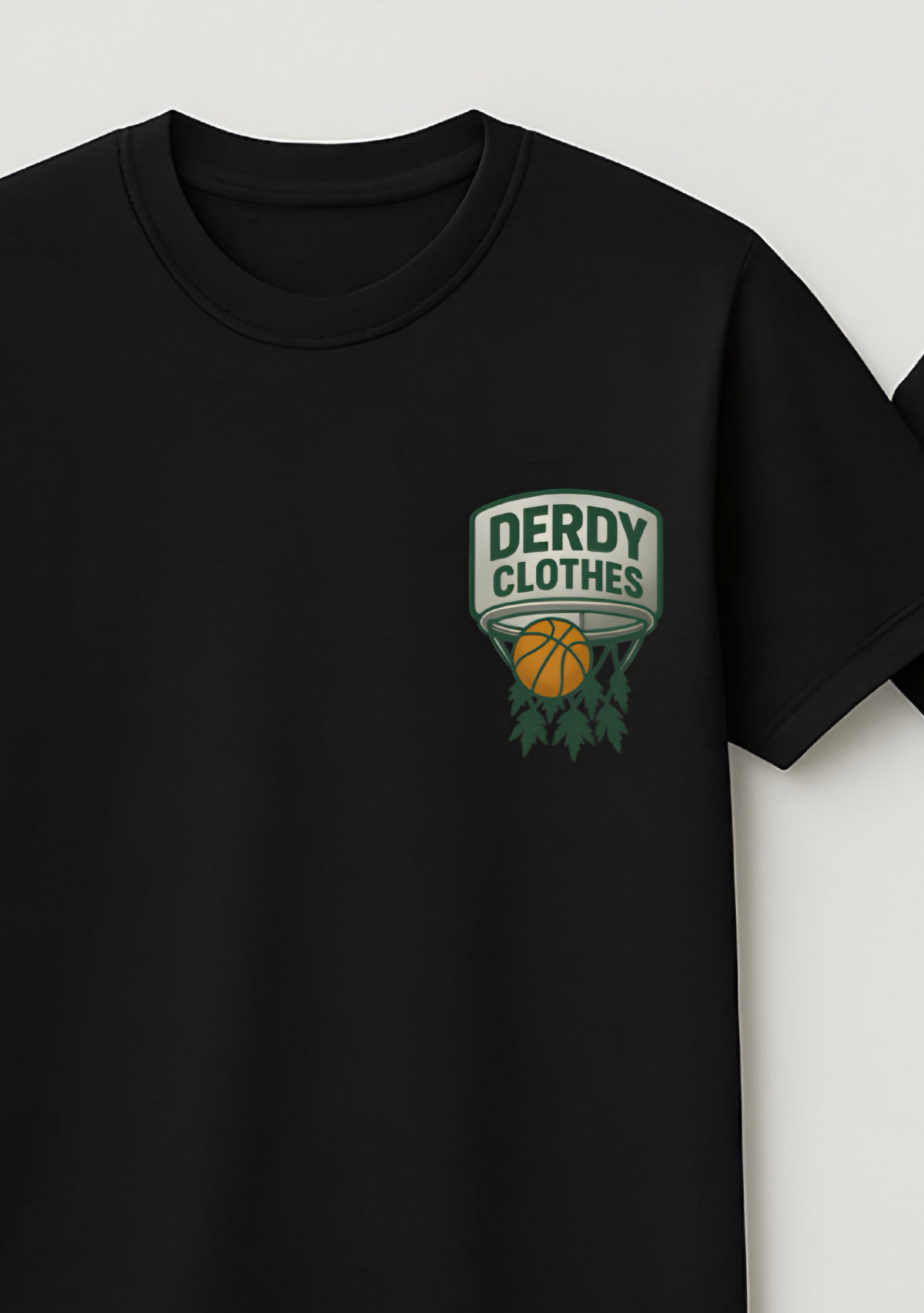 Ballin in the mix T-Shirt