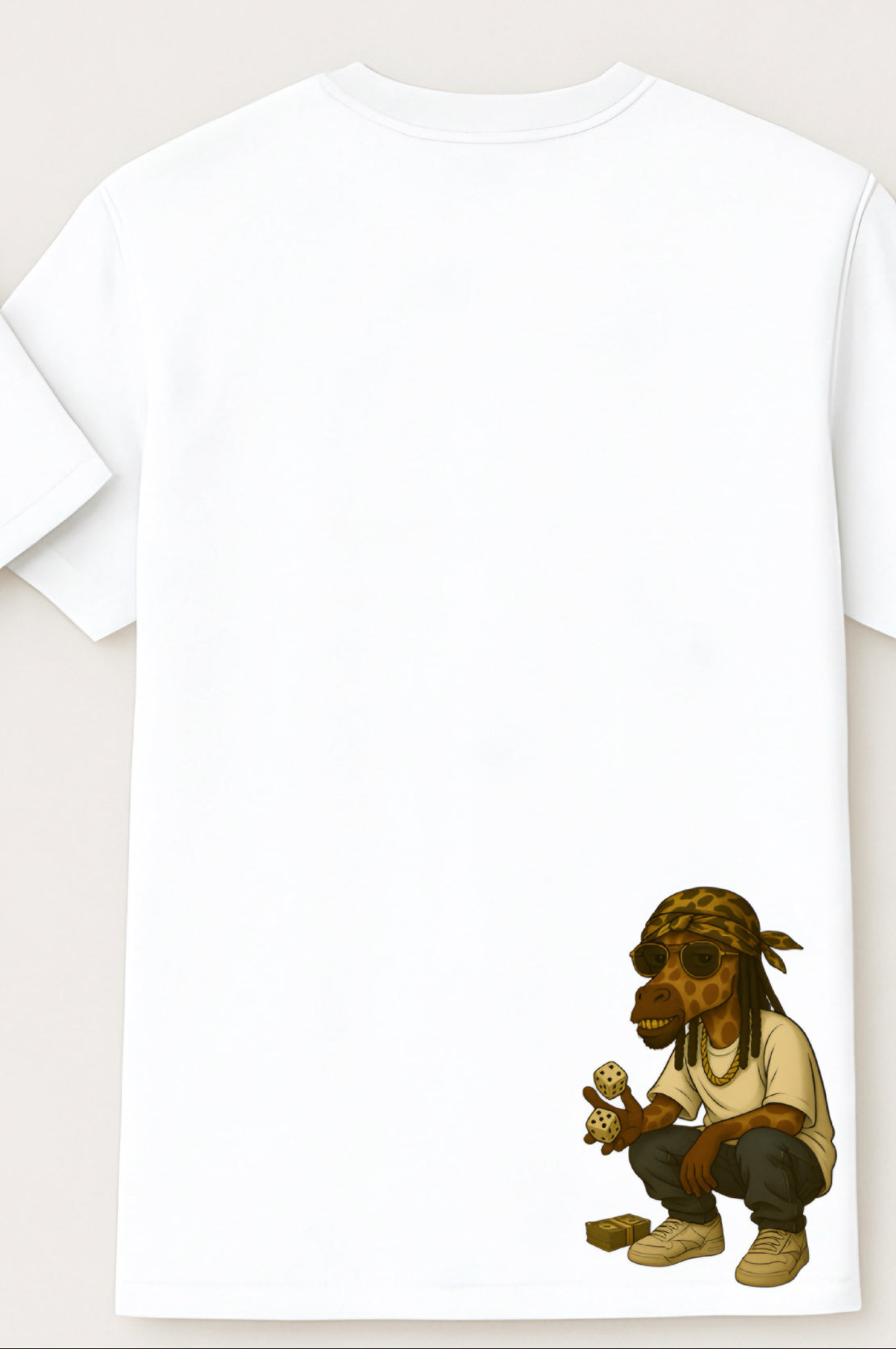 Hot Boy T-Shirt