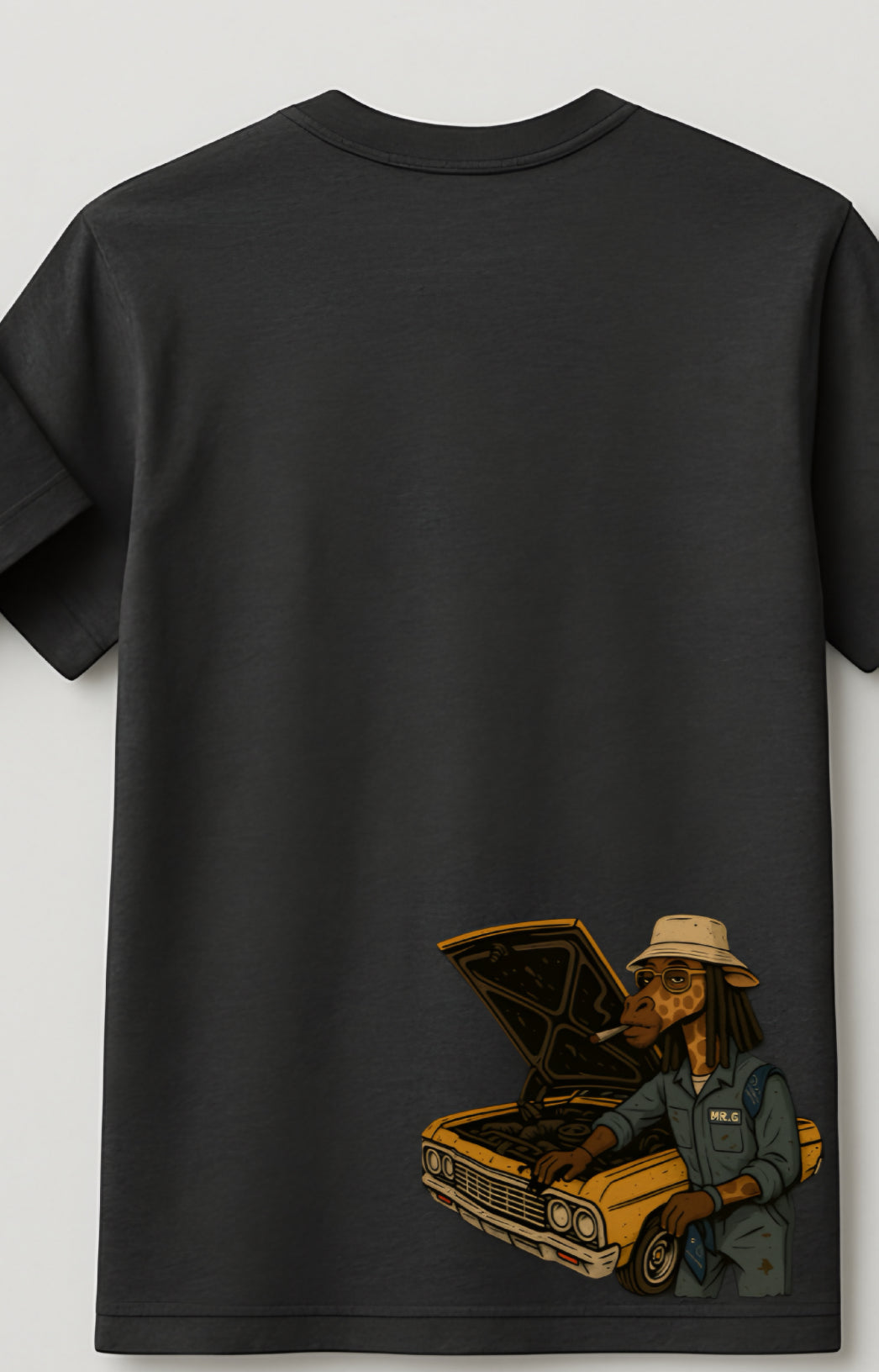 Auto Shop T-Shirt