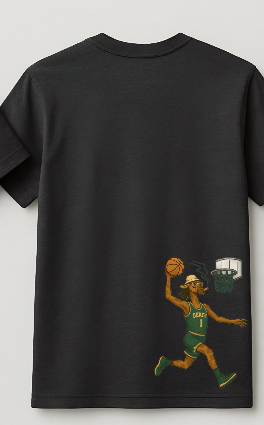 Ballin in the mix T-Shirt