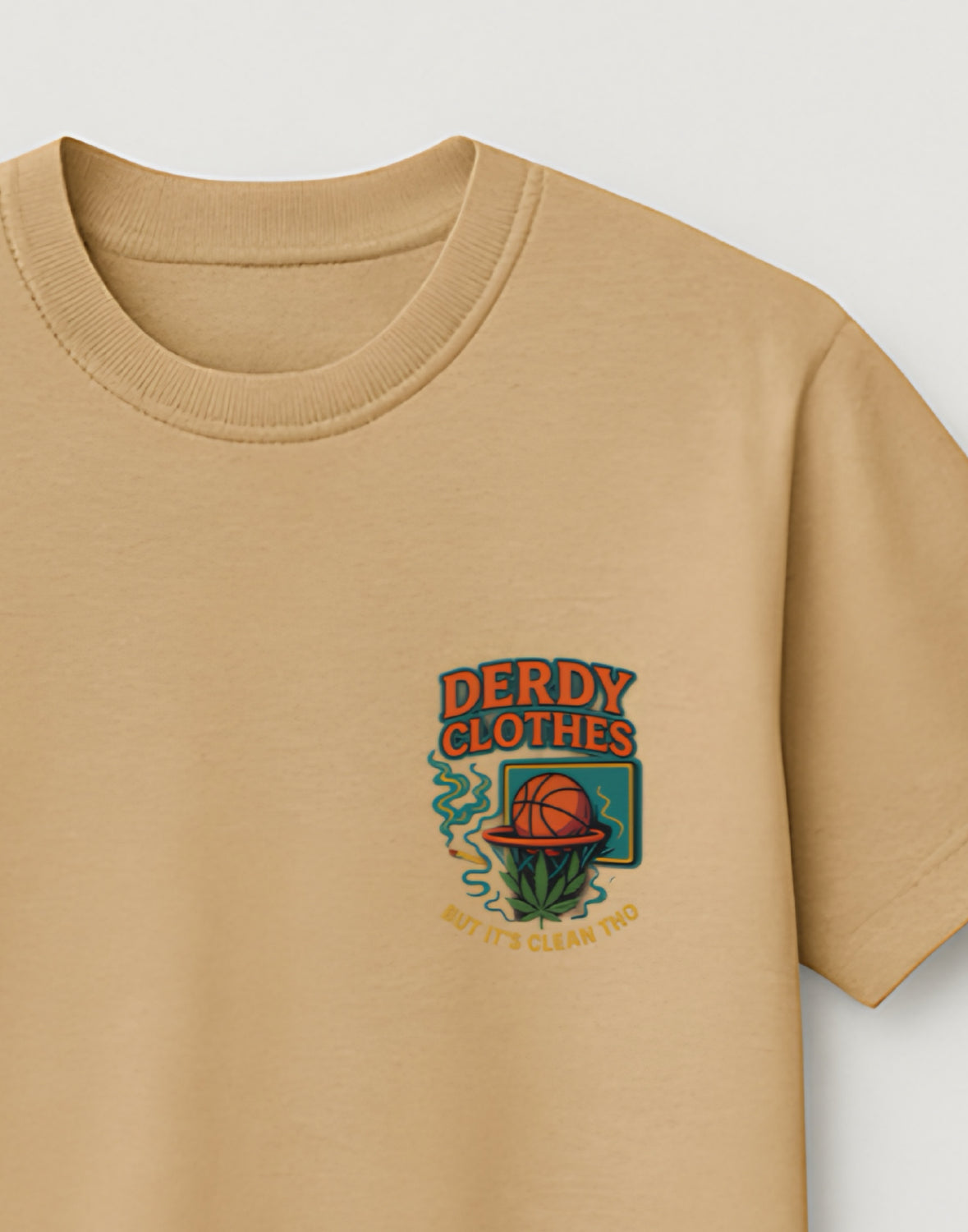 Wana be a baller T-Shirt