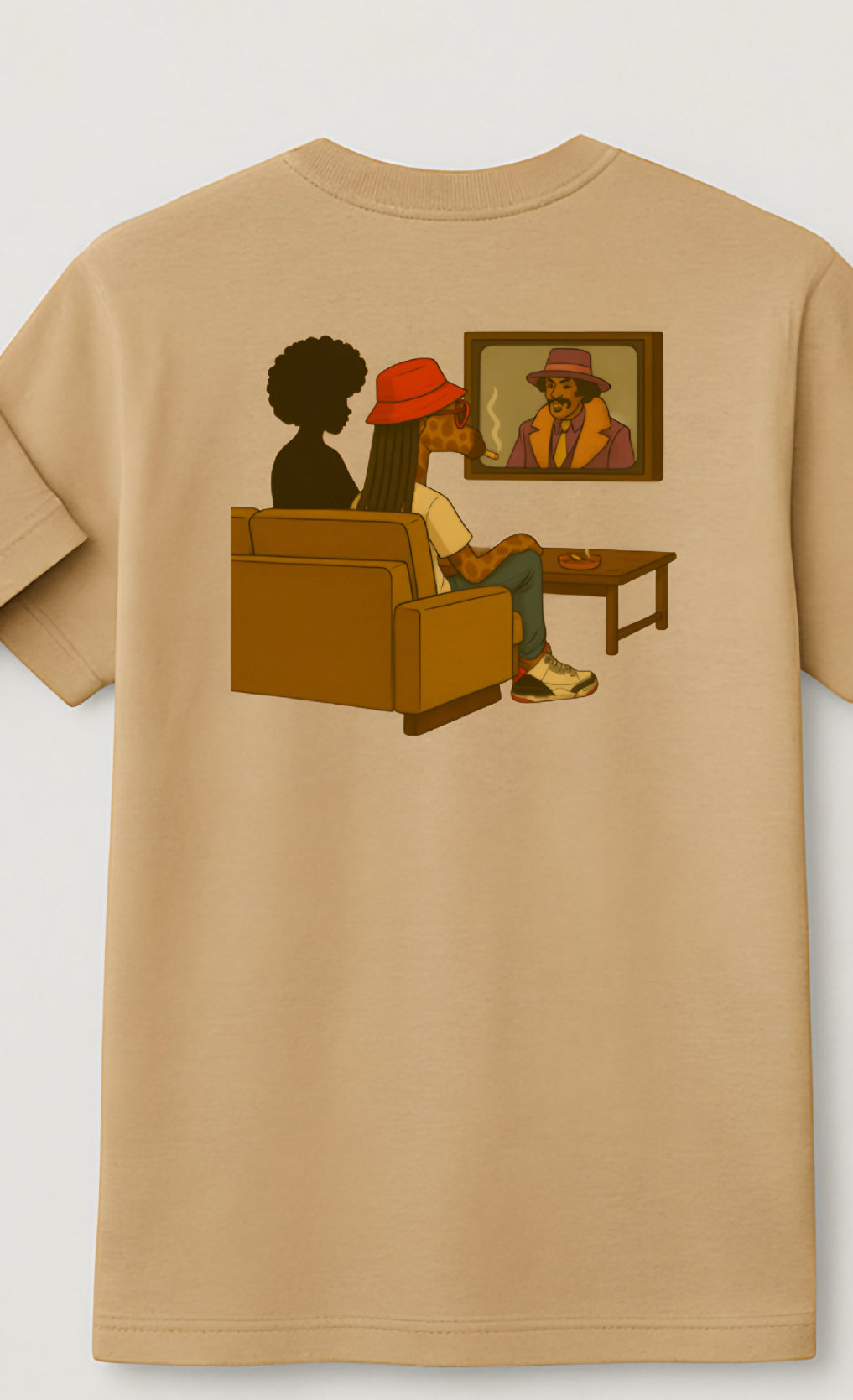 Derdy Girl T-Shirts