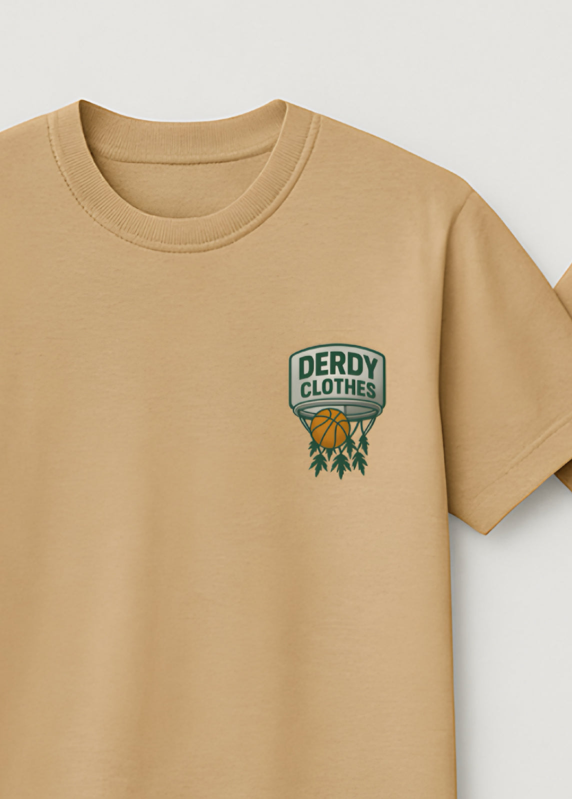 Ballin in the mix T-Shirt