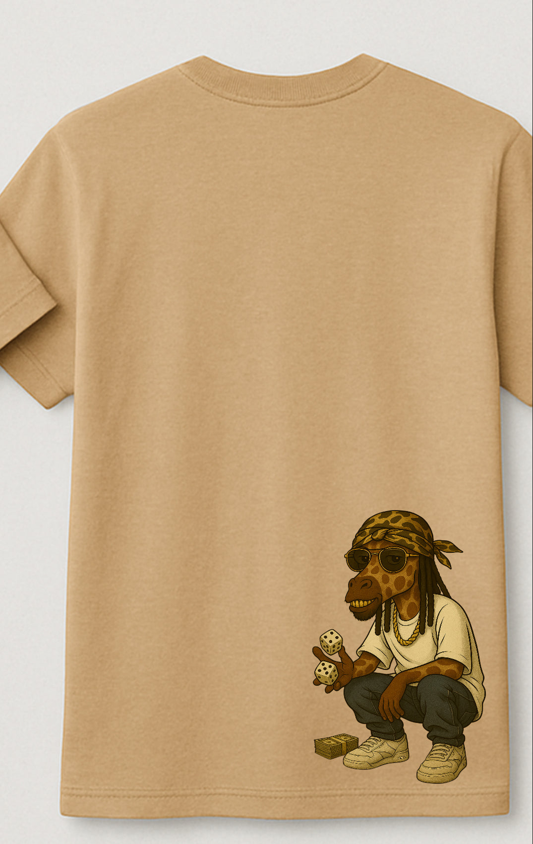 Hot Boy T-Shirt