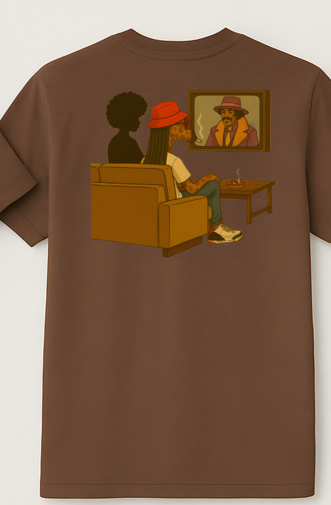 Derdy Girl T-Shirts