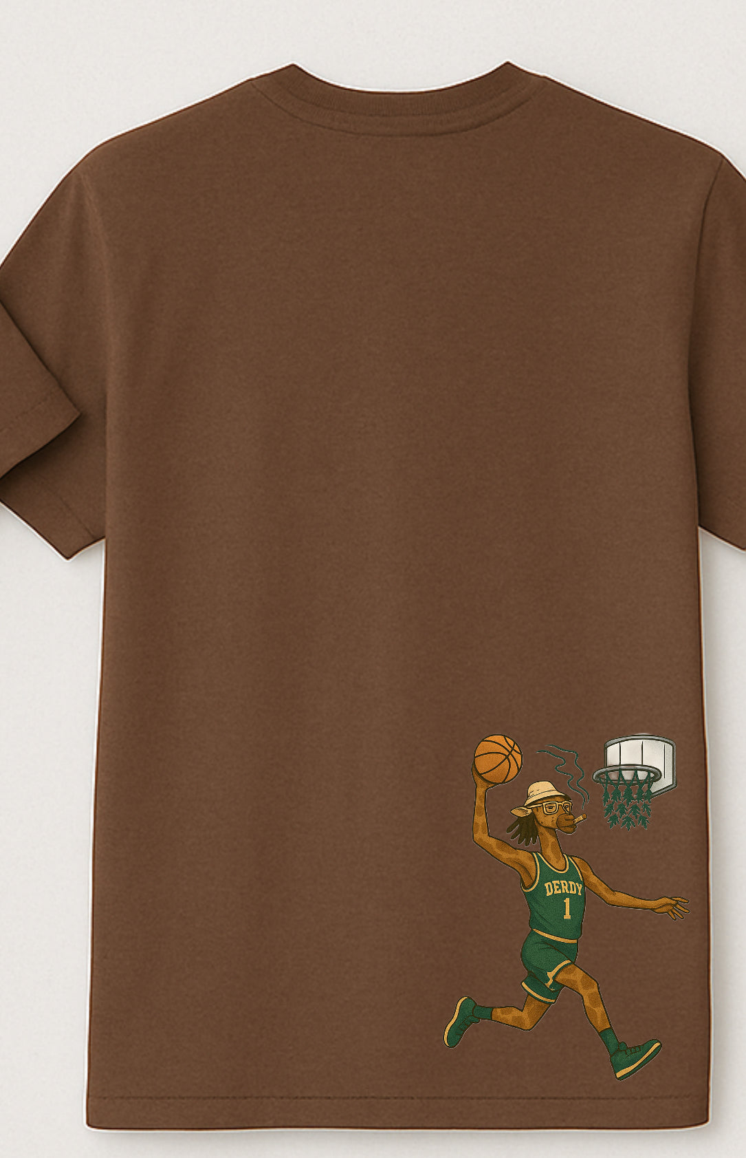 Ballin in the mix T-Shirt