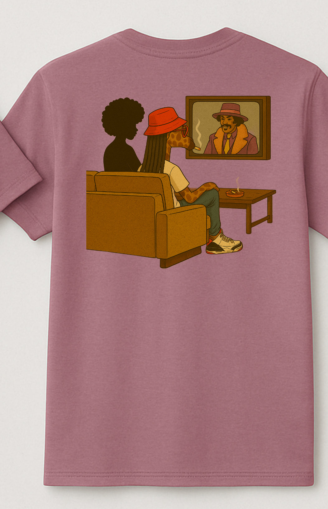 Derdy Girl T-Shirts