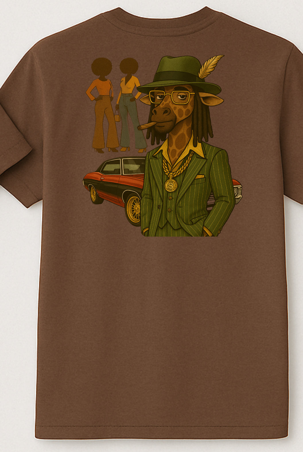 It ain’t Ez T-Shirt