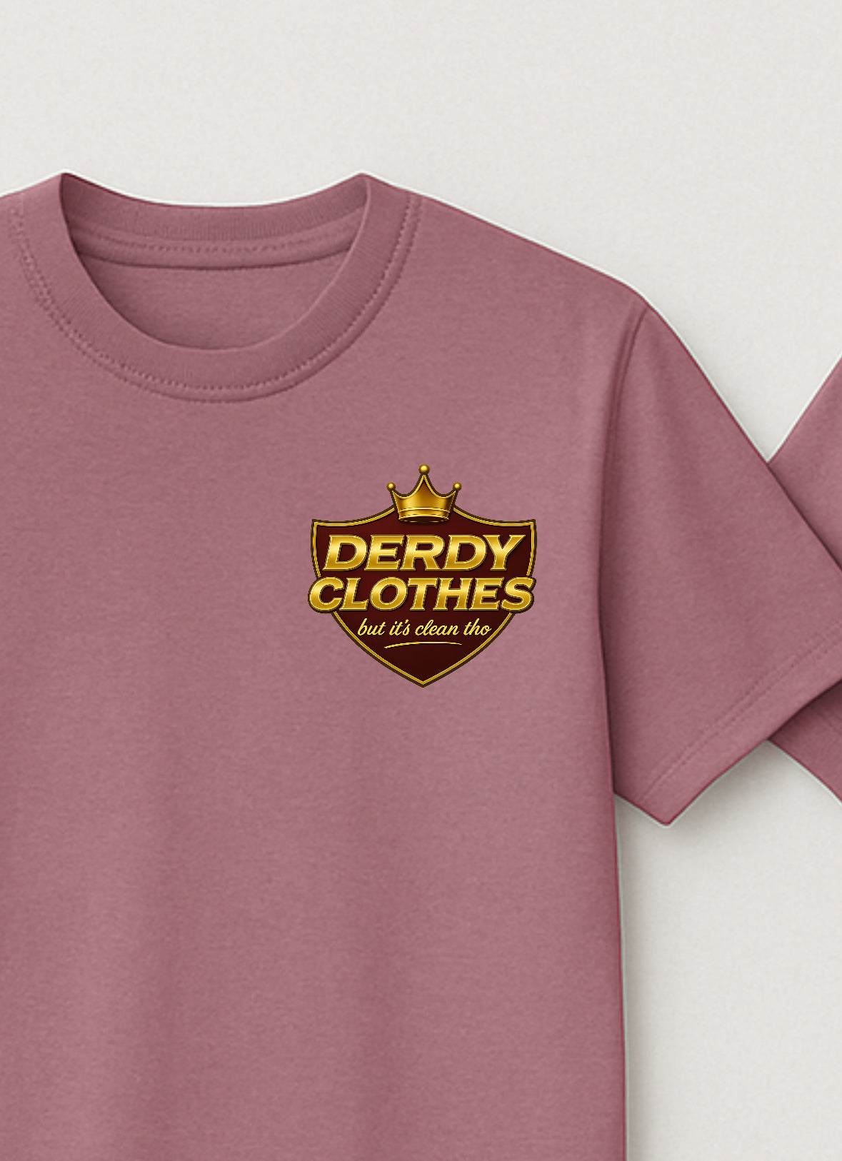 Underground King T-Shirt