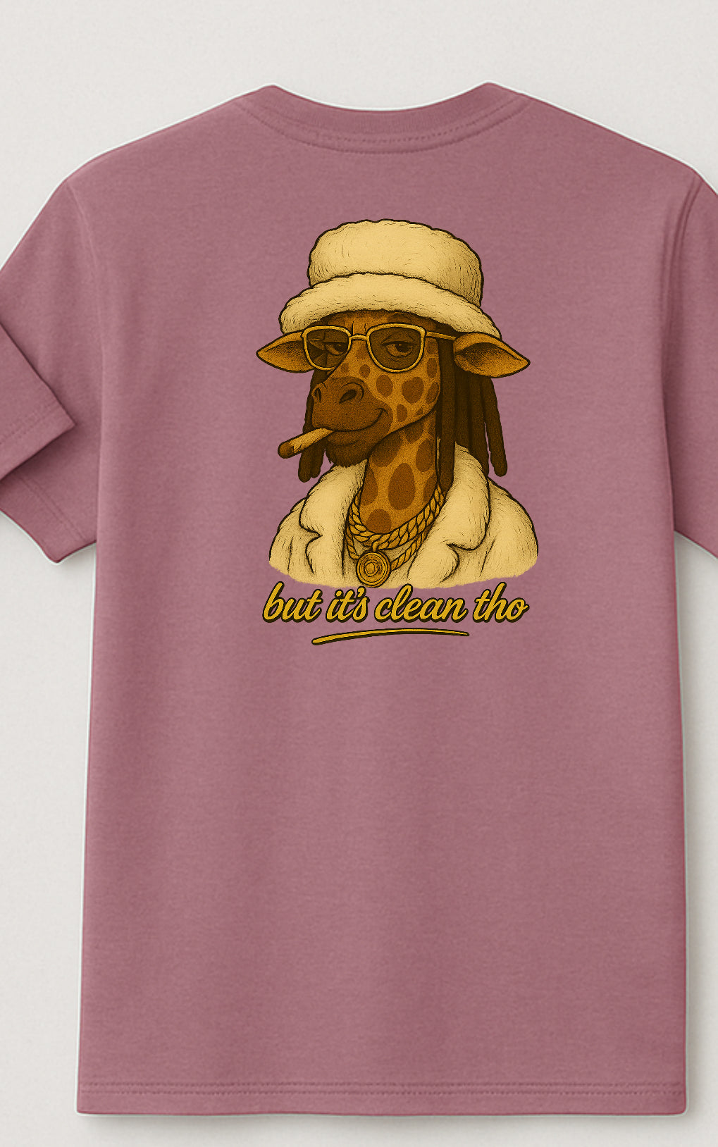 Underground King T-Shirt