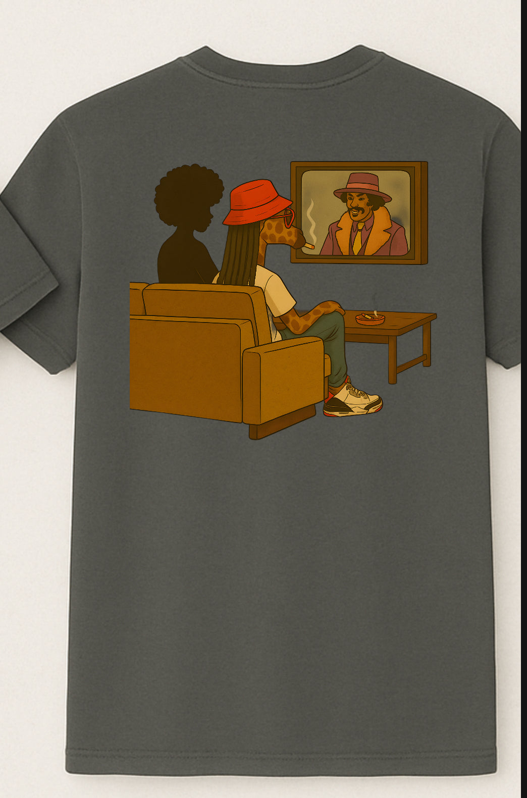 Derdy Girl T-Shirts