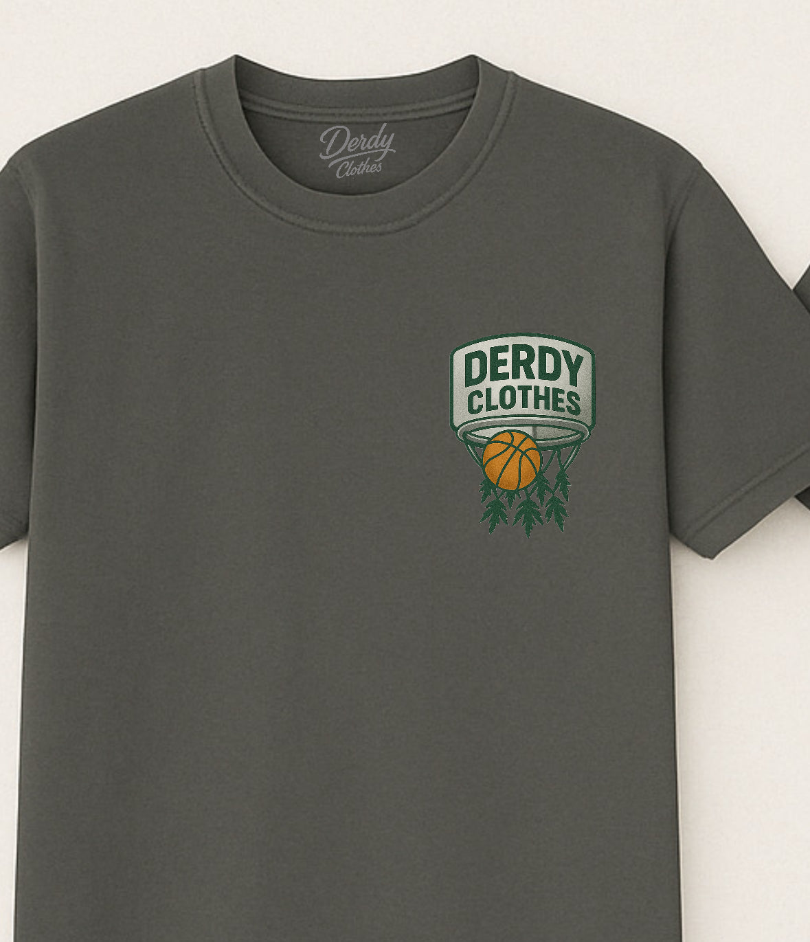 Ballin in the mix T-Shirt