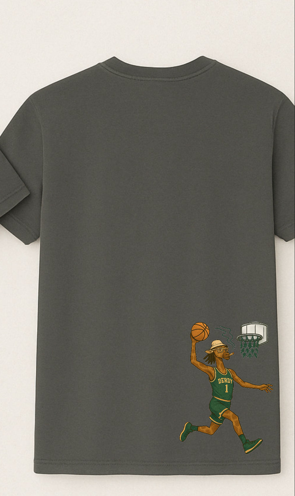 Ballin in the mix T-Shirt