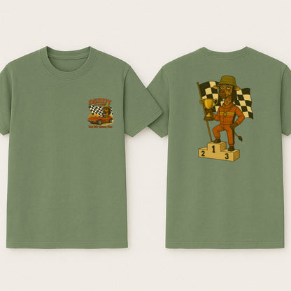1st or Last T-Shirt