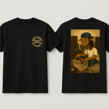 Screwed Up T-Shirt