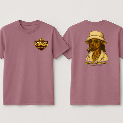 Underground King T-Shirt