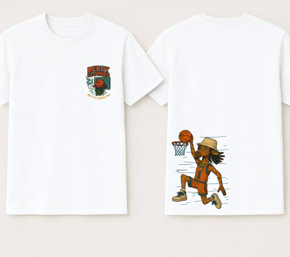 Wana be a baller T-Shirt