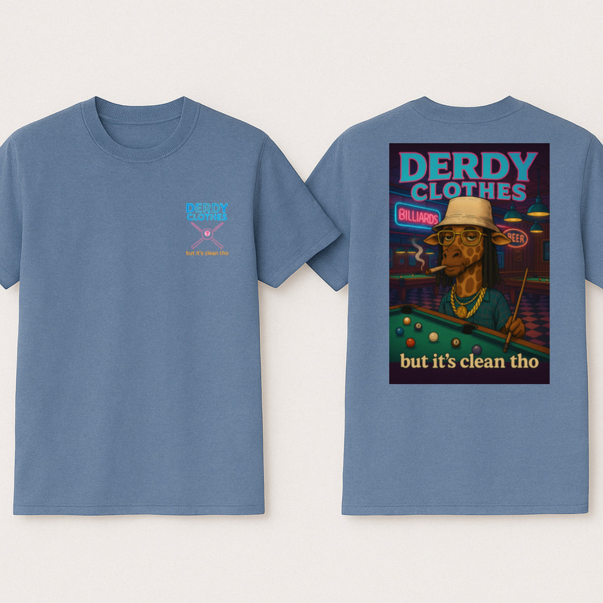 Shoot Your Shot T-Shirt