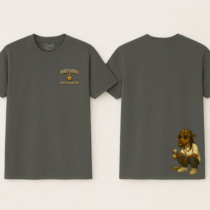 Hot Boy T-Shirt