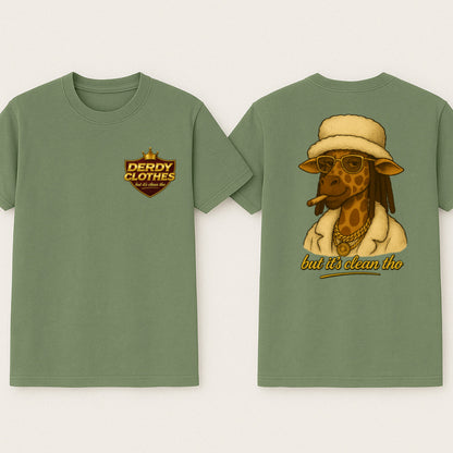 Underground King T-Shirt