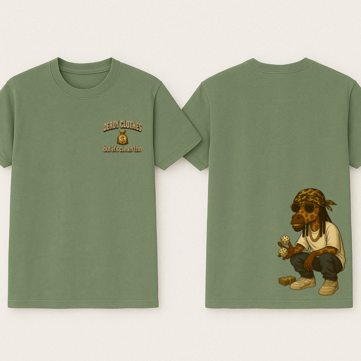 Hot Boy T-Shirt