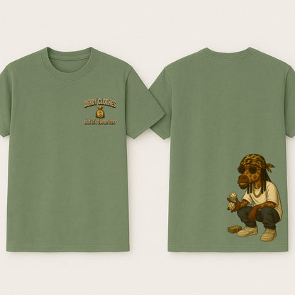 Hot Boy T-Shirt