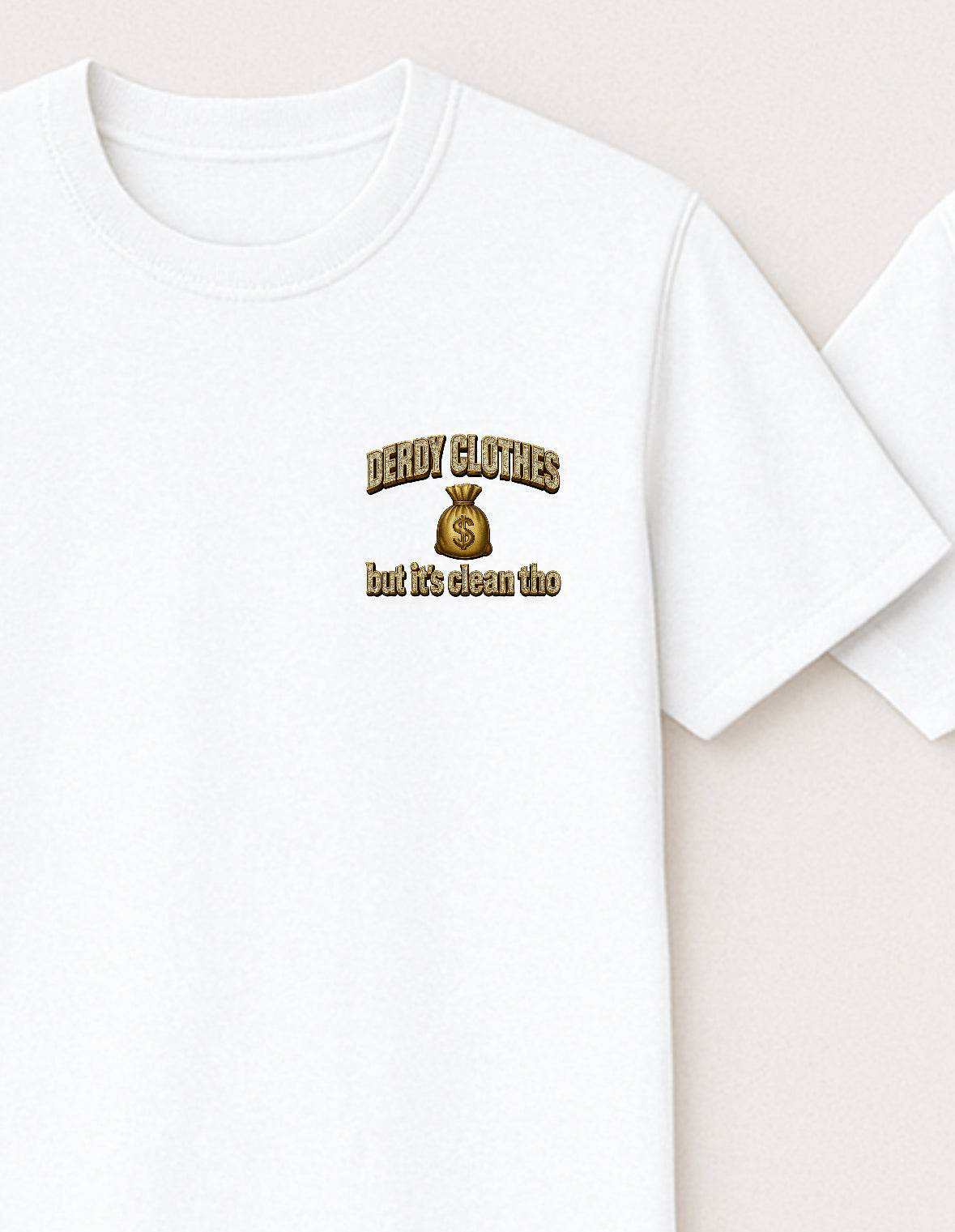 Hot Boy T-Shirt