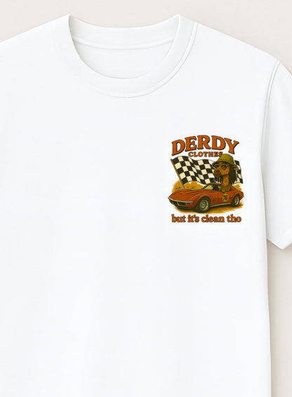 1st or Last T-Shirt